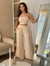 Caroline Set-Taupe